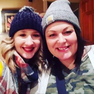 Meet your Posher, Heather